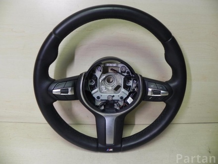BMW 2 Active Tourer (F45) 2015 Steering Wheel