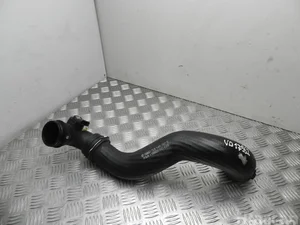 Volkswagen 7L6 145 790 E / 7L6145790E TOUAREG (7LA, 7L6, 7L7) 2007 Prise d'air / Conduit d'air d'admission