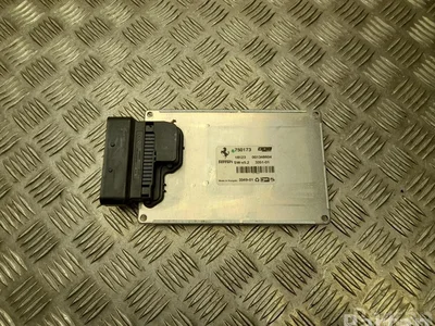 Ferrari 750173 California 2012 Unités de contrôle - Image 1