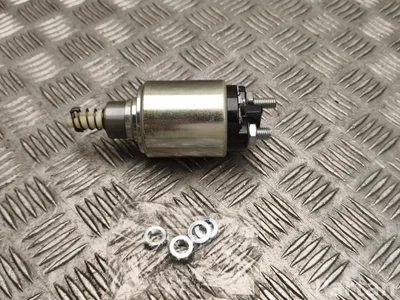 Mercedes-Benz ZM544, 130301 W123 1986 Другие детали двигателя - Изображение 1