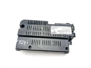 Maserati 68222278AA, X47B21M5N, RX2HFM, 143313 QUATTROPORTE VI 2014 Sterownik 'Bluetooth'