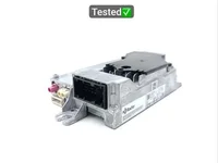 BMW 5A86493, 5A8649301, 65125A86493 iX 2023 Audio Amplifier