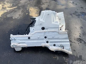 Mercedes-Benz EQC (N293) 2020 Quart de corps Right Front