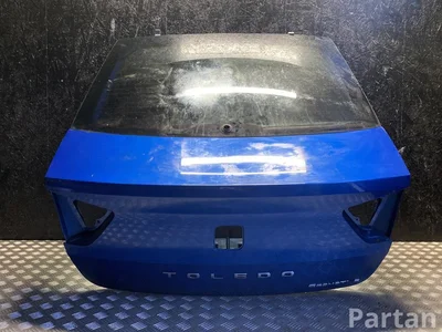 Seat TOLEDO IV (KG3) 2014 Heckklappe - Bild 1