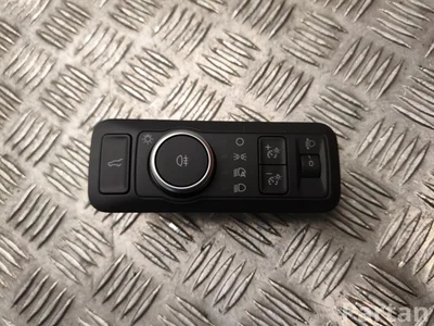 Ford LV4T-13D061-CFW / LV4T13D061CFW Kuga III 2025 Light switch - Image 1