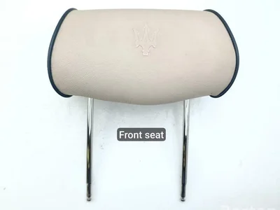 Maserati QUATTROPORTE V 2011 Kopfstütze vorne - Bild 1