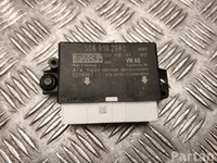 Škoda 5QA 919 294 L / 5QA919294L Kamiq 2025 Steuergerät für Einparkhilfe