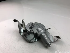 Mazda 012 CX-3 (DK) 2017 Moteur d'essuie-glace