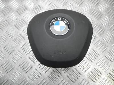BMW 306998410 2 Gran Tourer (F46) 2018 Airbag du conducteur - Image 1