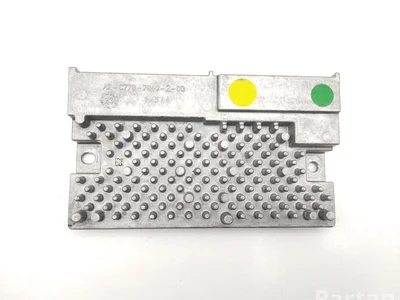 Mercedes-Benz A2149004214 EQE SUV (X294) 2024 unité de contrôle - Image 1