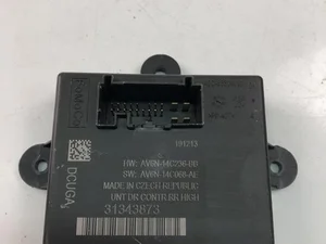 Volvo 31343873 V40 Hatchback 2017 Unidad de control de puertas