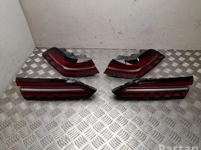 BMW H85A01AD212, H75A01AD112, H45A01AC613, H35A01AC513 5 G60 2024 Feu arrière complect - Image 1