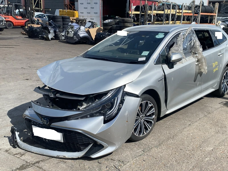 K119 Corolla 2.0 HYB - Photo 3