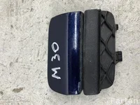 Mercedes-Benz A2058850256 C-CLASS (W205) 2015 Abdeckung Scheinwerferreinigung