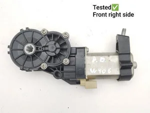 Maserati L0243366AA.01, 3P0252 / L0243366AA01, 3P0252 QUATTROPORTE VI 2014 Moteur électrique