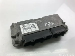 Škoda 03C906024R ROOMSTER (5J) 2015 Unités de contrôle