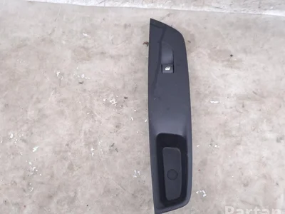 Opel 9804480320, 9835153680 Mokka II e 2022 Bouton de lève-vitre - Image 1