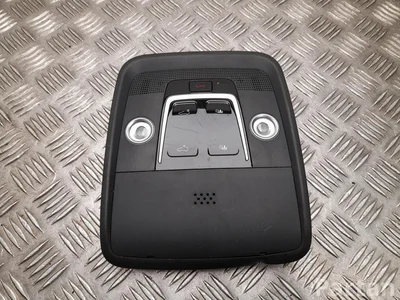 BYD SC2E-4123010 / SC2E4123010 Atto 3 2023 Vidaus apšvietimas - Nuotrauka 1