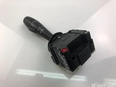 Renault 255672499R MEGANE CC (EZ0/1_) 2010 Bouton multifonction pour volant - Image 1