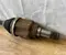 Škoda 1EA501204T ENYAQ iV SUV (5AZ) 2024 Drive Shaft Right Rear - Image 2