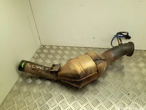 Maserati 020 GHIBLI (M157) 2015 Catalyseur
