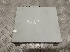 Audi 4H0035082B, 4H0035082 A8 (4H_) 2012 Radio / lecteur CD