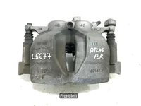 Volkswagen 3QF105 ATLAS (CA1, CA2, CA3) 2019 Bremssattel vorne links