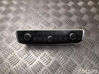 Audi 83A 820 043 A / 83A820043A A1 Sportback 2019 Valdymo blokas, automatinis kondicionieriaus valdymas