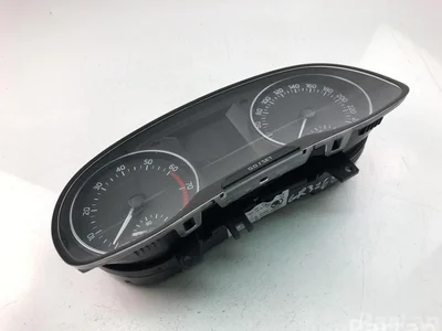 Škoda 6V0920740 FABIA III (NJ3) 2016 Tableau de bord - Image 1