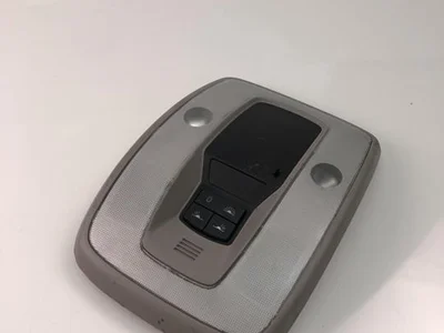 Volvo 153I183 XC60 2015 Vidaus apšvietimas - Nuotrauka 1