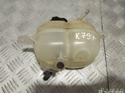 Chrysler 68237842AC Pacifica 2018 Vase d'expansion du liquide de refroidissement - Image 1