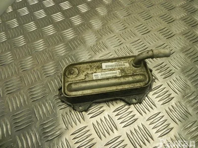 Toyota 15710-0R011 / 157100R011 AVENSIS Estate (_T27_) 2011 Refroidisseur d'huile - Image 1