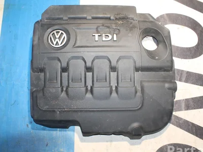 Volkswagen 04L1039540 GOLF VII (5G1, BQ1, BE1, BE2) 2014 Couvert de moteur - Image 1