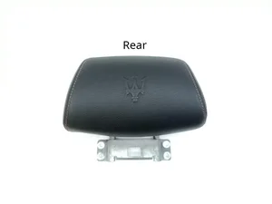 Maserati L0240580 GRAN TURISMO 2011 Zagłówek z tyłu