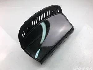 BMW 6970343 6 (E63) 2008 Kombiinstrumente