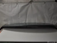 Volkswagen 2GA827933 T-Roc (A11/AC7) 2022 Rear Spoiler