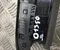 Volkswagen 2K7 815 705 L / 2K7815705L Caddy V 2021 Respiradero Central - Imagen 3