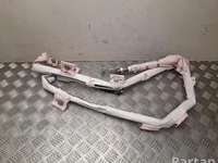 Tesla 1005261-00-H / 100526100H MODEL S 2017 Airbag de tête