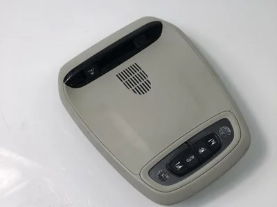 Volvo 31398259 V40 hečbekas 2017 Vidaus apšvietimas - Nuotrauka 1