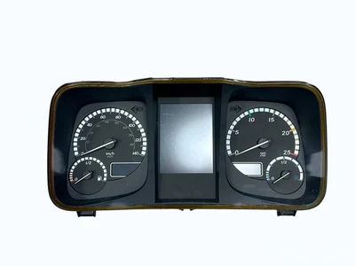 Mercedes-Benz Trucks A0114467721, A0084466021, A0084465621, A0104464721, A0104460121, A0094460121 ACTROS MP4 / MP5 2019 Armaturenbrett UK - Bild 1
