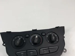 Ford DT1T-19980-BD / DT1T19980BD TOURNEO CUSTOM Bus 2015 Contrôle automatique de la climatisation