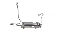 Gebrauchtes Original Aston Martin KY63-9E857-AB, KY63-9A228-AA, 6H52-9C111-BA, KY53-9G271-A / KY639E857AB, KY639A228AA, 6H529C111BA, KY539G271A Vantage Coupe 2019 Aktivkohlebehälter