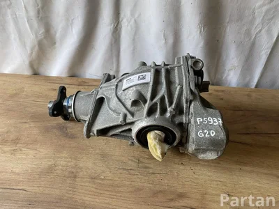 BMW 8647923 ; 864792305 ; 33108647923 / 8647923, 864792305, 33108647923 3 (G20) 2021 Galinės ašies reduktorius - Paveiksliukas 1