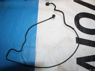 Volvo S60 II 2016 Tuyaux / tuyaux d'alimentation en air - Image 1