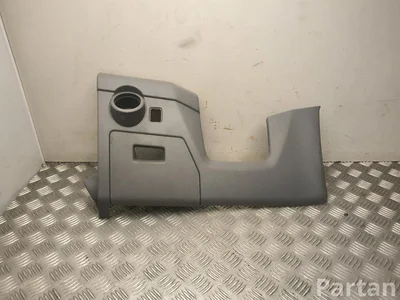 Volkswagen 7L1858905 TRANSPORTER VI komercinis (SGA, SGH) 2023 Rėmelis kairė pusė - Paveiksliukas 1