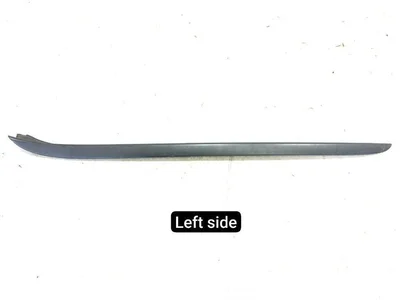 Bentley 36A854327A BENTAYGA 2017 Durų stiklo sandariklis kairė - Paveiksliukas 1