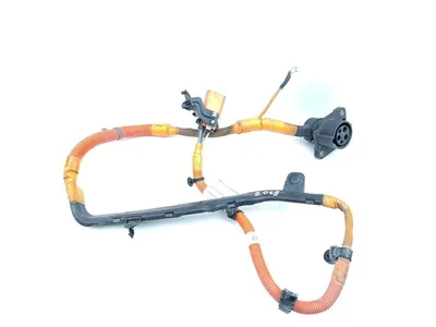 Chrysler 68232743AE, P68232743AE Pacifica 2021 Câble de charge du véhicule - Image 1