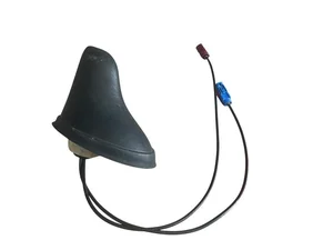 Gebrauchtes Original Mercedes-Benz Trucks A0000900563 ACTROS MP4 / MP5 2018 Antenne