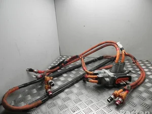 Tesla 1062600-10-C / 106260010C MODEL S 2017 Fils du compartiment moteur