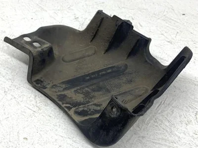 Citroën 9801222080 C3 III (SX) 2020 Cache de protection sous moteur - Image 1